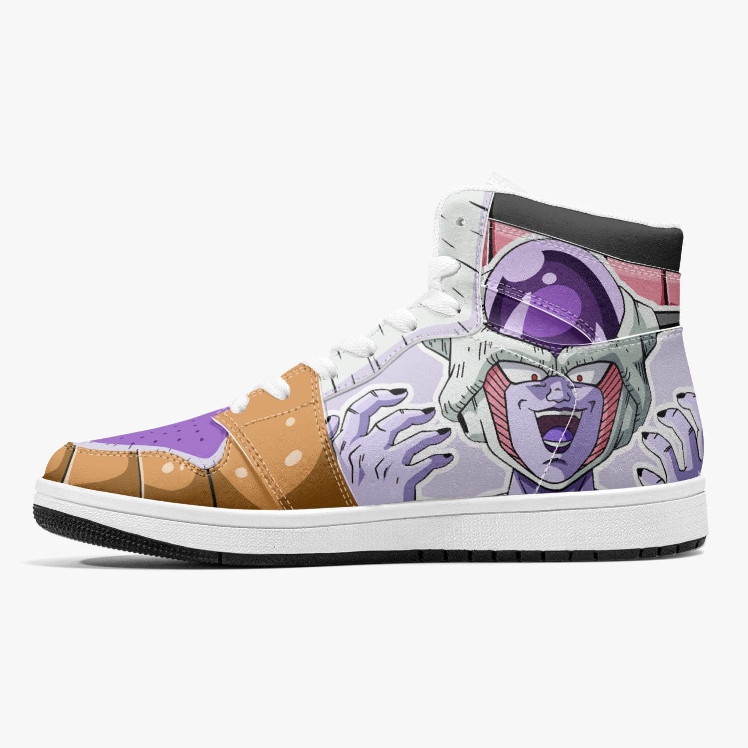frieza-force-first-form-dragon-ball-z-j-force-shoes-9.jpg frieza force first form dragon ball z j force shoes 9 - Anime Shoes UK Store