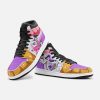 frieza force first form dragon ball z jd1 shoes 4 - Anime Shoes UK Store