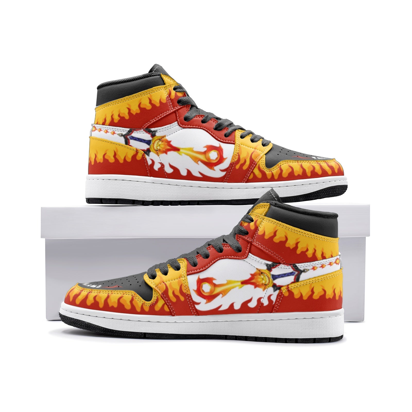 frolic-flame-keyblade-kingdom-hearts-jd1-shoes.jpg frolic flame keyblade kingdom hearts jd1 shoes - Anime Shoes UK Store