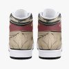 gaara naruto j force shoes 19 - Anime Shoes UK Store