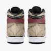 gaara naruto j force shoes 4 - Anime Shoes UK Store