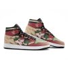 gaara naruto jd1 shoes 2 - Anime Shoes UK Store
