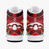gendo ikari eva unit 02 neon genesis evangelion j force shoes 14 - Anime Shoes UK Store
