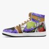 ginyu force dragon ball z j force shoes 17 - Anime Shoes UK Shop