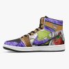 ginyu force dragon ball z j force shoes 23 - Anime Shoes UK Shop