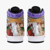 ginyu force dragon ball z j force shoes 4 - Anime Shoes UK Shop