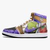 ginyu force dragon ball z j force shoes 7 - Anime Shoes UK Shop