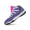 giorno giovanna jojos bizarre adventure aj11 basketball shoes 12 - Anime Shoes UK Store