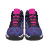 giorno giovanna jojos bizarre adventure aj11 basketball shoes 14 - Anime Shoes UK Store