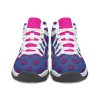 giorno giovanna jojos bizarre adventure aj11 basketball shoes 21 - Anime Shoes UK Store