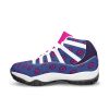 giorno giovanna jojos bizarre adventure aj11 basketball shoes 27 - Anime Shoes UK Store