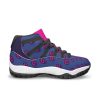 giorno giovanna jojos bizarre adventure aj11 basketball shoes 5 - Anime Shoes UK Store