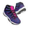giorno giovanna jojos bizarre adventure aj11 basketball shoes 7 - Anime Shoes UK Store