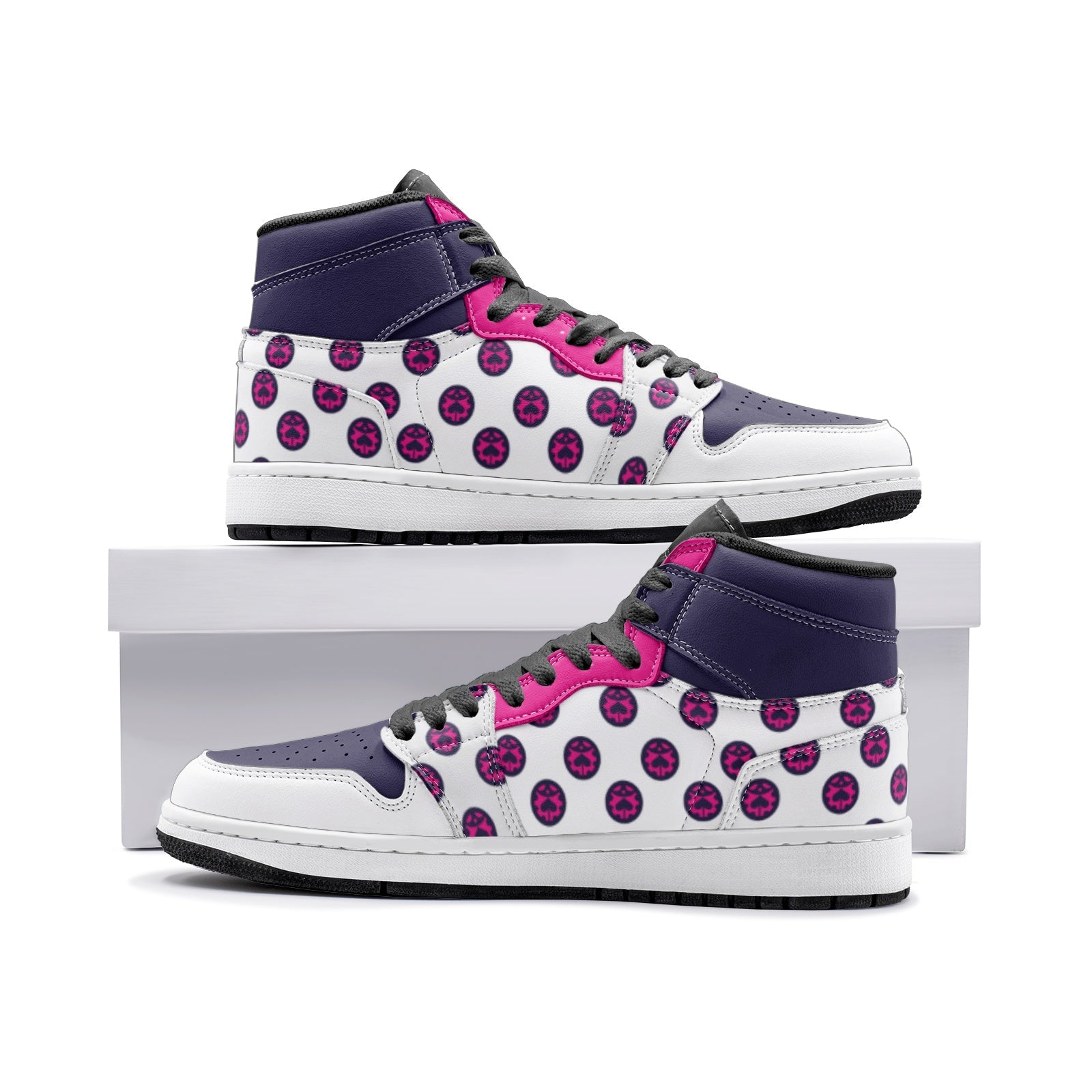 giorno-giovanna-jojos-bizarre-adventure-jd1-shoes.jpg giorno giovanna jojos bizarre adventure jd1 shoes - Anime Shoes UK Store