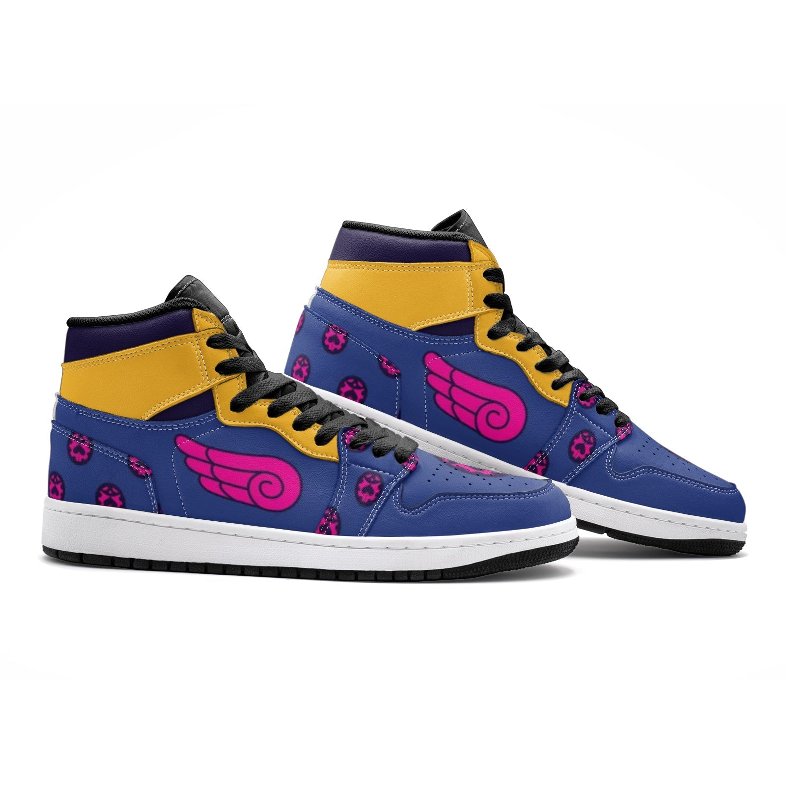 giorno-giovanna-manga-jojos-bizarre-adventure-2.jpg giorno giovanna manga jojos bizarre adventure 2 - Anime Shoes UK Store