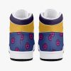 giorno giovanna manga jojos bizarre adventure j force shoes 13 - Anime Shoes UK Store