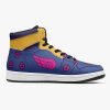 giorno giovanna manga jojos bizarre adventure j force shoes 19 - Anime Shoes UK Store
