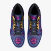 giorno giovanna manga jojos bizarre adventure j force shoes 3 - Anime Shoes UK Store