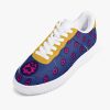 giorno giovanna manga jojos bizarre adventure kamikaze 1 shoes 2 - Anime Shoes UK Store