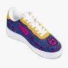 giorno giovanna manga jojos bizarre adventure kamikaze 1 shoes 3 - Anime Shoes UK Store