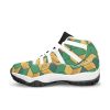 giyu tomioka demon slayer aj11 basketball shoes 20 - Anime Shoes UK Store