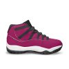 giyu tomioka demon slayer aj11 basketball shoes 8 - Anime Shoes UK Store