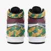 giyu tomioka demon slayer j force shoes 5 f626440e ce90 48bc 9330 2e214ceee9d7 - Anime Shoes UK Store