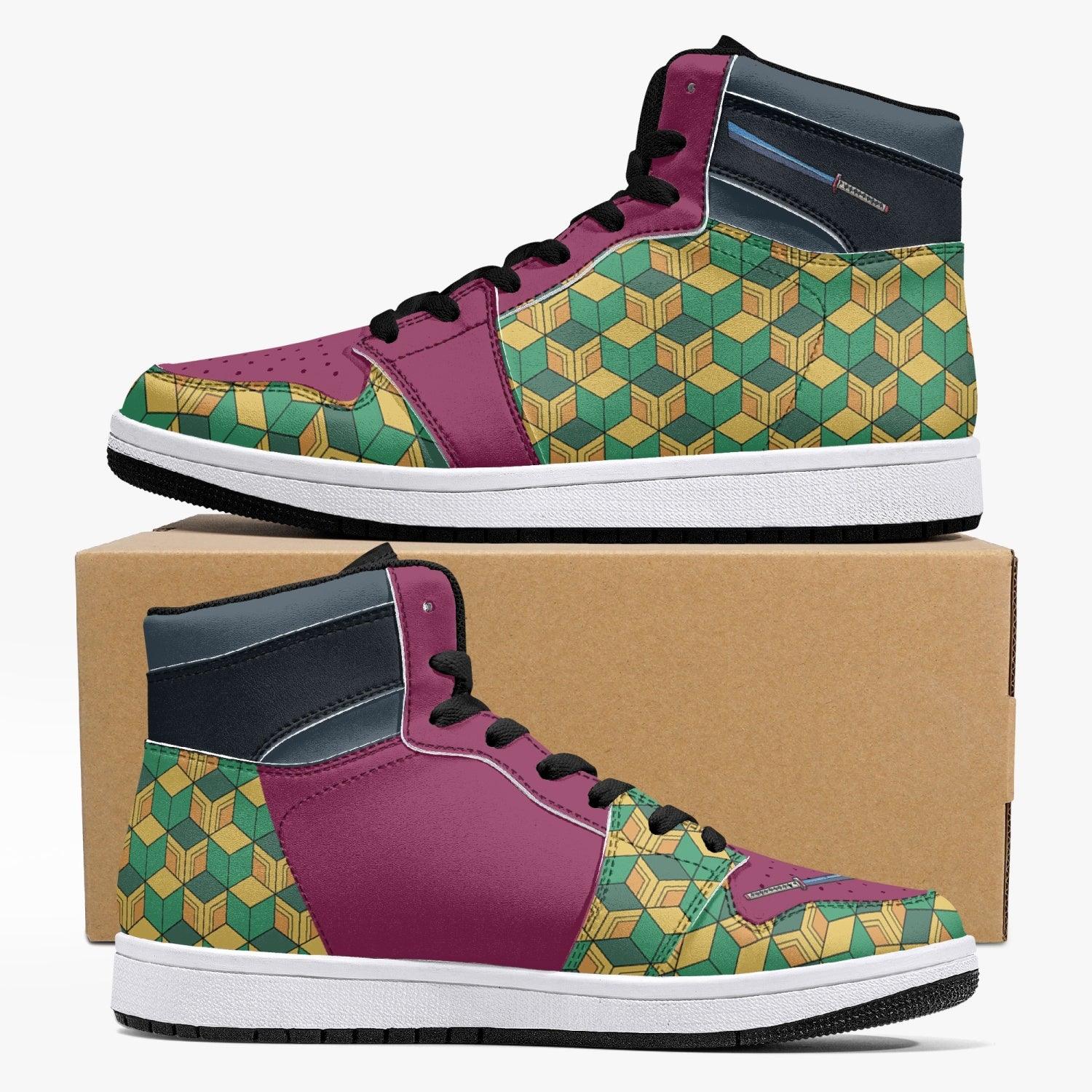 giyu-tomioka-demon-slayer-j-force-shoes.jpg giyu tomioka demon slayer j force shoes - Anime Shoes UK Store