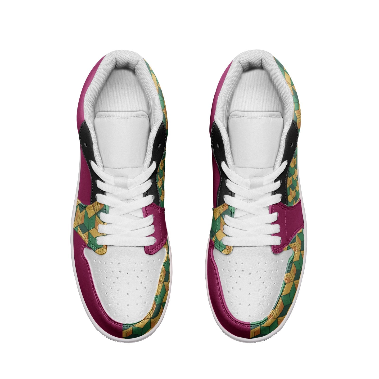 giyu-tomioka-demon-slayer-low-top-jd1-shoes-3.jpg giyu tomioka demon slayer low top jd1 shoes 3 - Anime Shoes UK Store