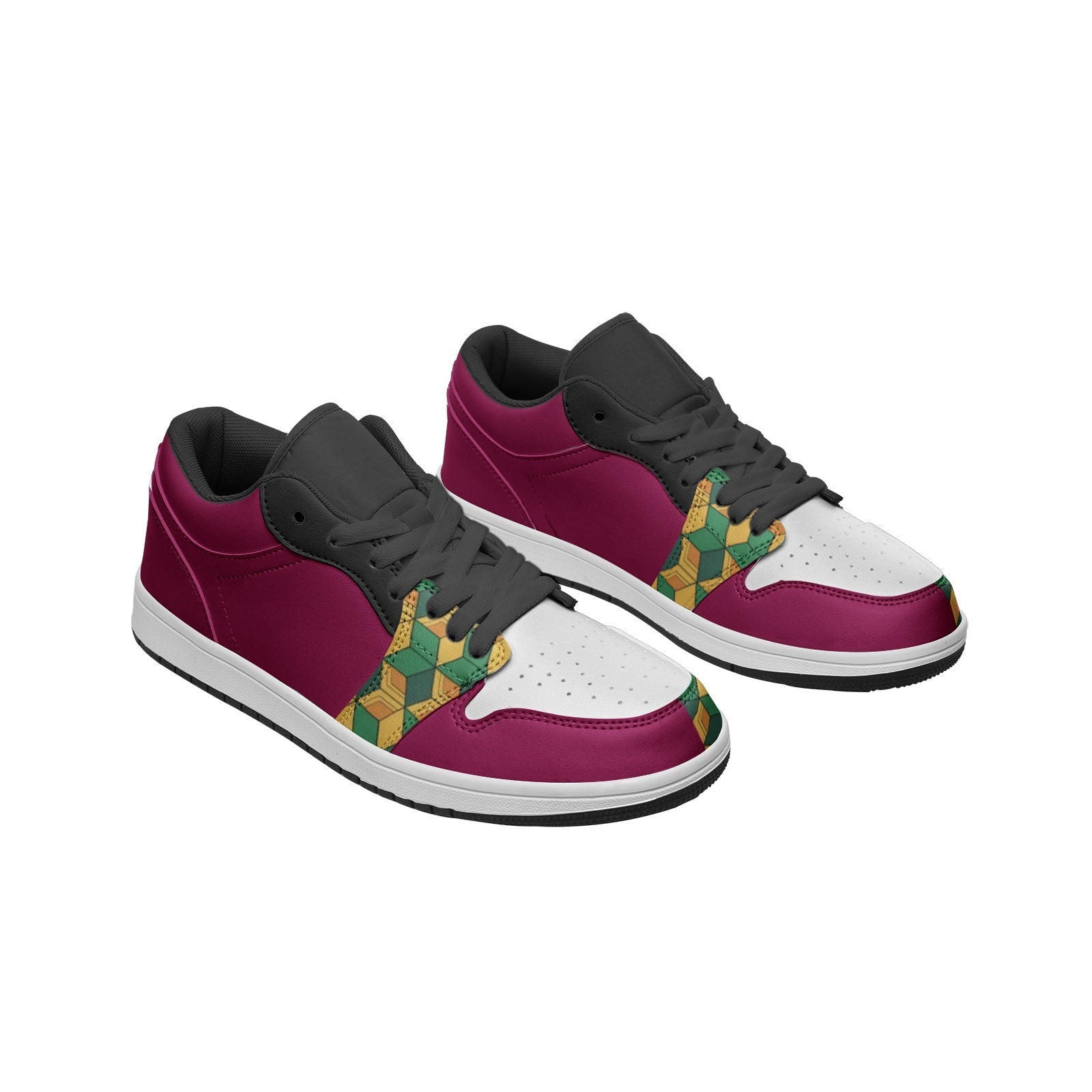 giyu-tomioka-demon-slayer-low-top-jd1-shoes-5.jpg giyu tomioka demon slayer low top jd1 shoes 5 - Anime Shoes UK Store