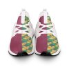 giyu tomioka demon slayer nomad shoes 2 - Anime Shoes UK Store