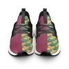 giyu tomioka demon slayer nomad shoes 5 - Anime Shoes UK Store