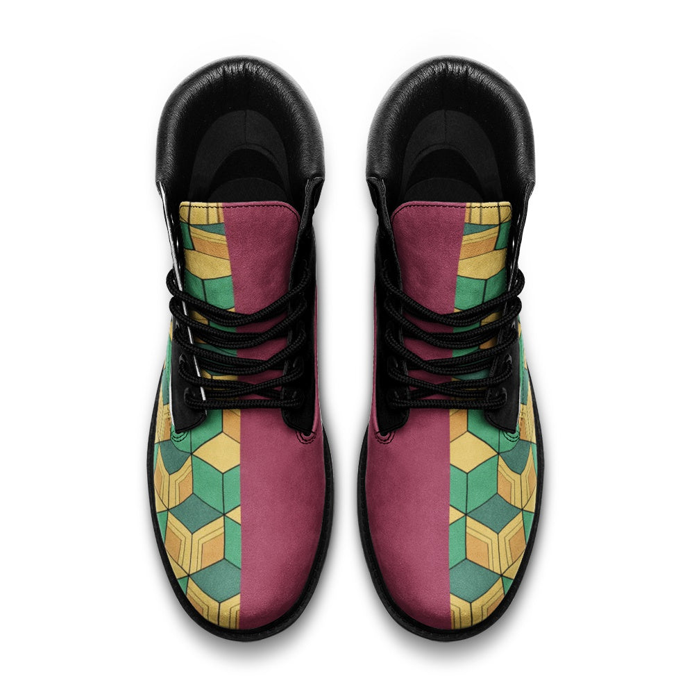 giyu-tomioka-demon-slayer-tb-leather-boots-3.jpg giyu tomioka demon slayer tb leather boots 3 - Anime Shoes UK Store