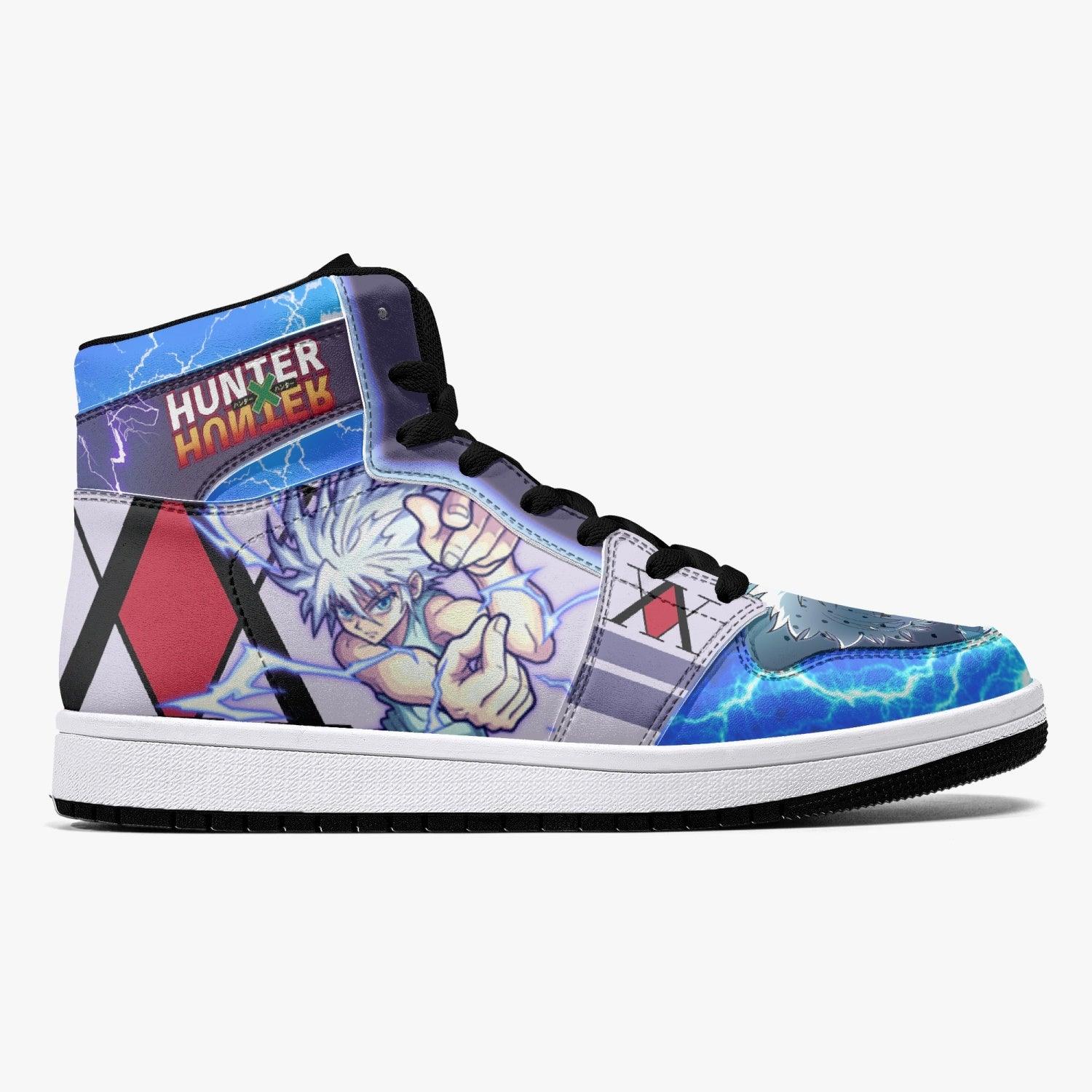 godspeed-killua-hunter-x-hunter-j-force-shoes-2.jpg godspeed killua hunter x hunter j force shoes 2 - Anime Shoes UK Store