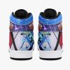 godspeed killua hunter x hunter j force shoes 5 - Anime Shoes UK Store