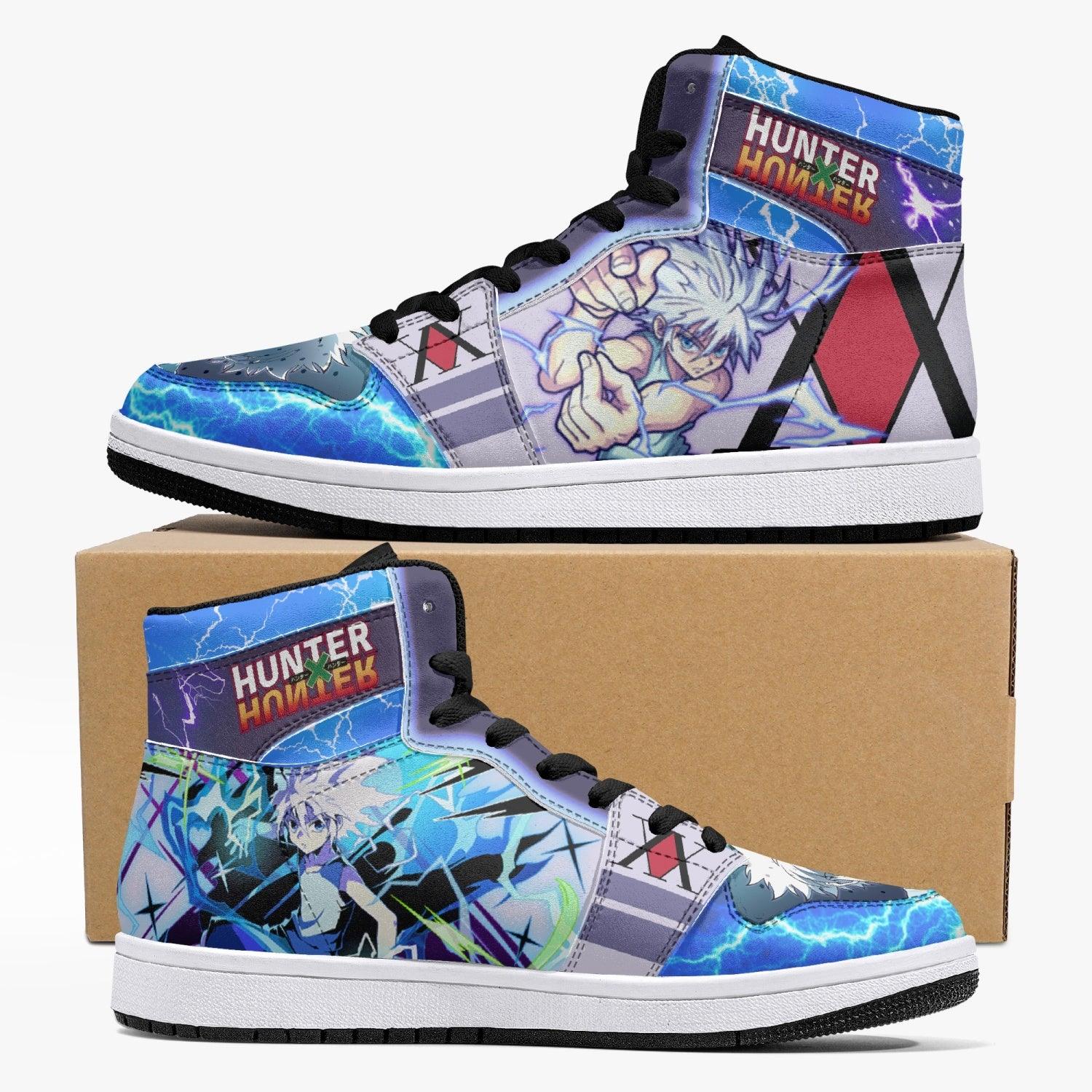 godspeed-killua-hunter-x-hunter-j-force-shoes.jpg godspeed killua hunter x hunter j force shoes - Anime Shoes UK Store