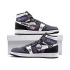 gojo satoru jujutsu kaisen jd1 shoes - Anime Shoes UK Store