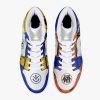 goku and vegeta dragon ball j force shoes 11 - Anime Shoes UK Store