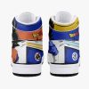 goku and vegeta dragon ball j force shoes 12 - Anime Shoes UK Store