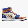 goku and vegeta dragon ball j force shoes 8 - Anime Shoes UK Store