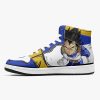 goku and vegeta dragon ball j force shoes 9 - Anime Shoes UK Store