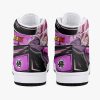 goku black rose dragon ball j force shoes 14 - Anime Shoes UK Store