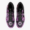 goku black rose dragon ball j force shoes 3 - Anime Shoes UK Store