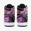 goku black rose dragon ball j force shoes 4 - Anime Shoes UK Store