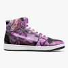 goku black rose dragon ball j force shoes 9 - Anime Shoes UK Store