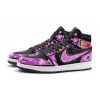goku black rose dragon ball jd1 shoes 3 - Anime Shoes UK Store