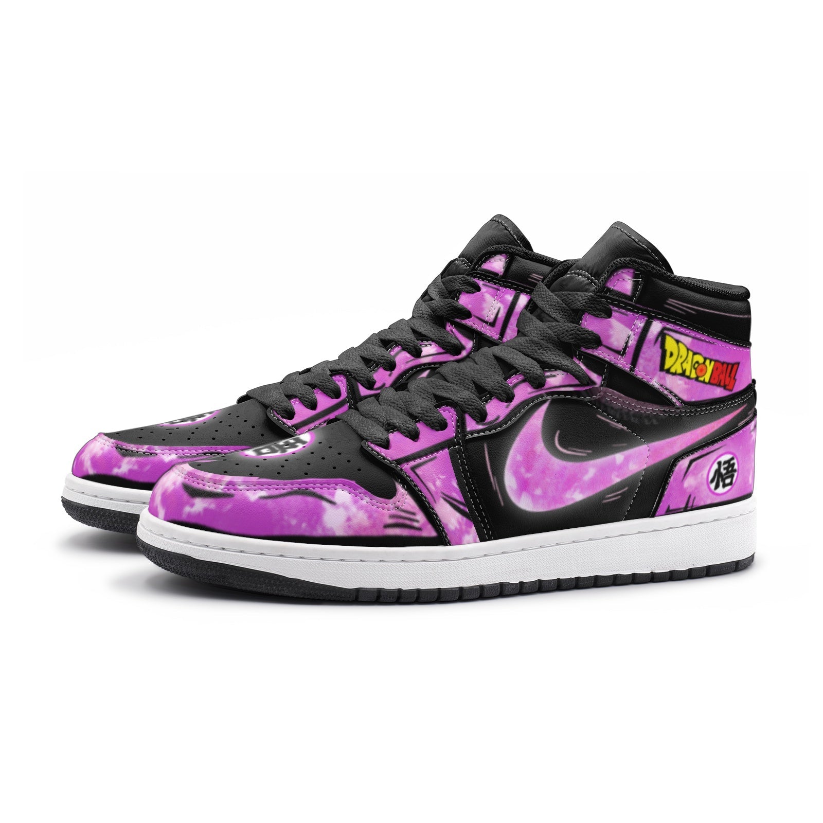 goku-black-rose-dragon-ball-jd1-shoes-3.jpg goku black rose dragon ball jd1 shoes 3 - Anime Shoes UK Store