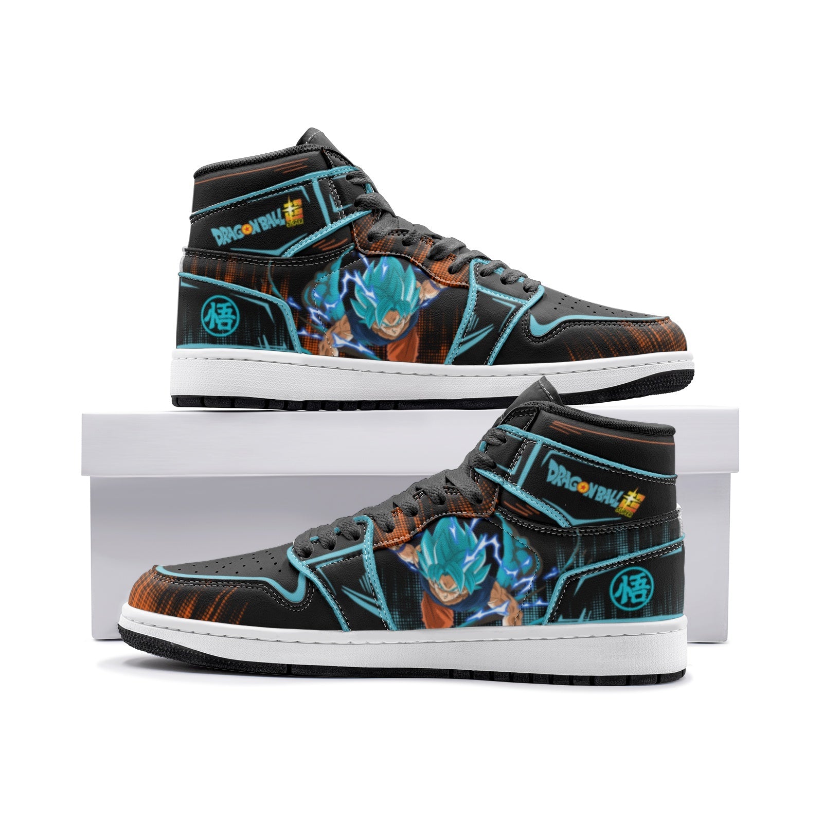 goku-blue-dragon-ball-super-jd1-shoes.jpg goku blue dragon ball super jd1 shoes - Anime Shoes UK Store