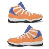 goku dragon ball z aj11 basketball shoes 10 - Anime Shoes UK Store