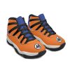goku dragon ball z aj11 basketball shoes 12 - Anime Shoes UK Store